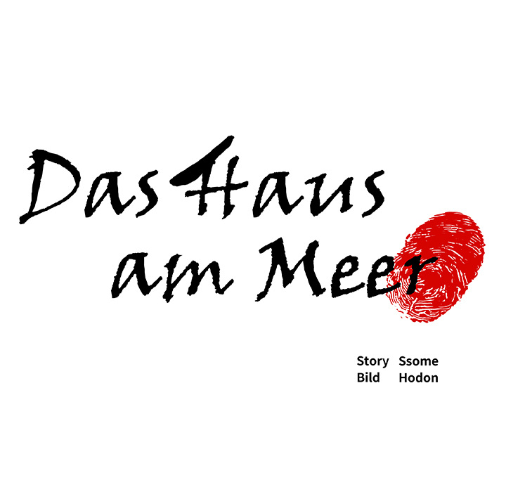 Das Haus am Meer - episode 13 - 6