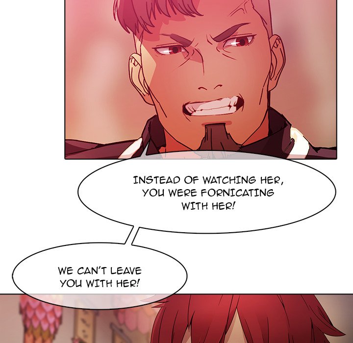 The Butterfly Dream - episode 24 - 24