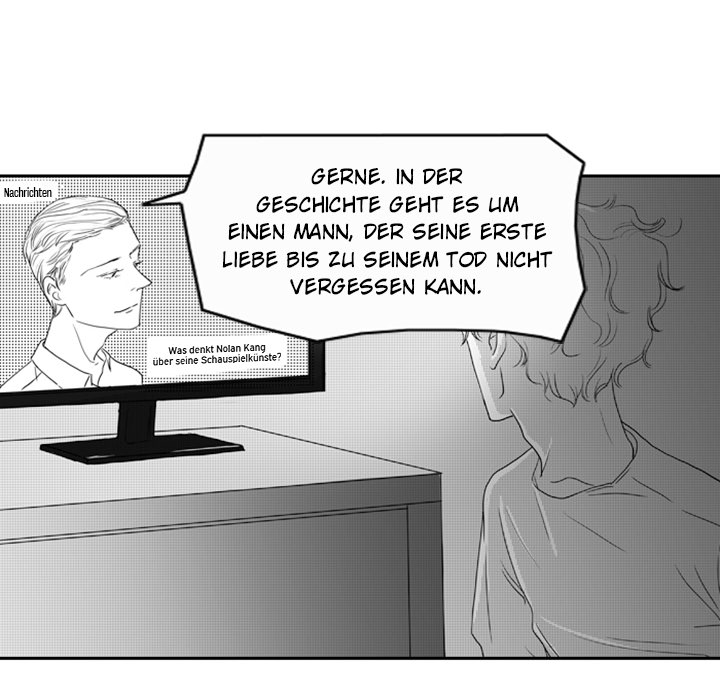 Seine Vorlieben - episode 13 - 21