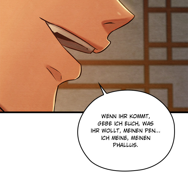 Meister in Intimität - episode 43 - 153