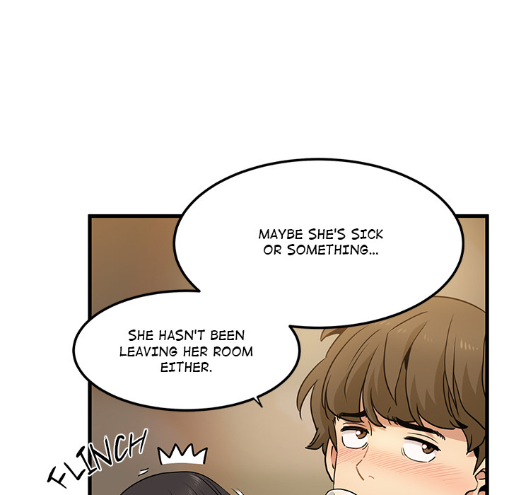 Snapping into Love - UNCENSORED - episode 7 - 122