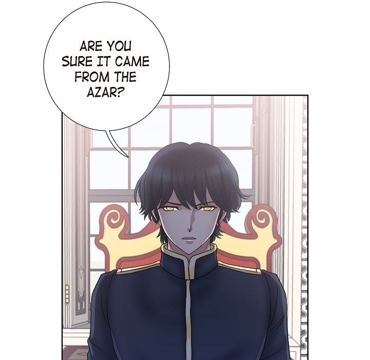On the Emperor's Lap - episode 14 - 59