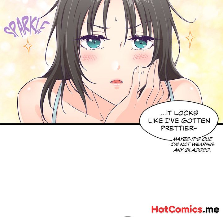My Special Squishy Someone - episode 4 - 40