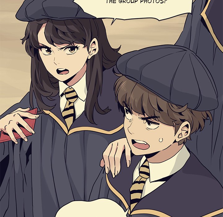 Snapping into Love - episode 12 - 156