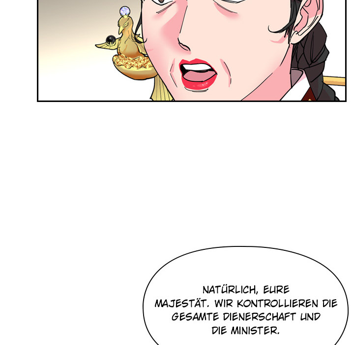 Die Prinzessin und ihre Leibwächter - episode 59 - 27