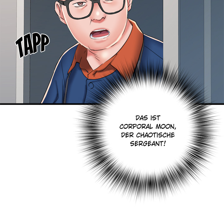 Frau Kommandantin - episode 63 - 89