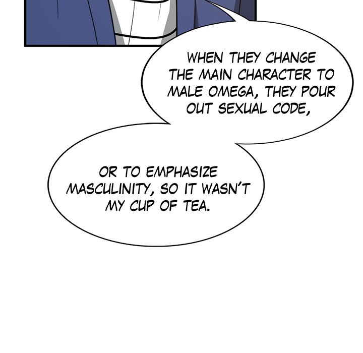 Recessive Omega K's Secret [Season 2] - episode 6 - 9