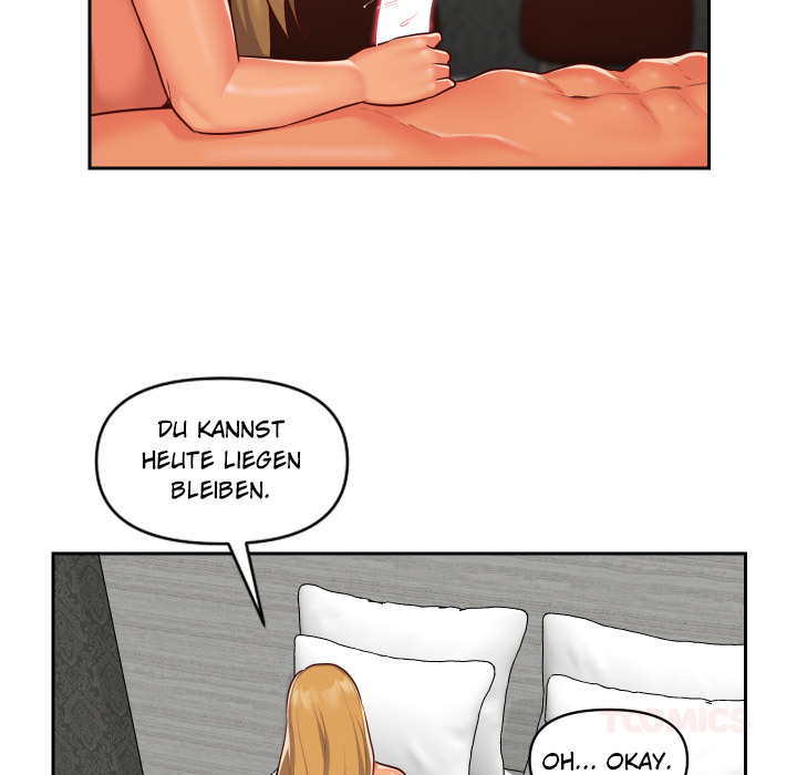 Frauenschwarm - episode 23 - 25