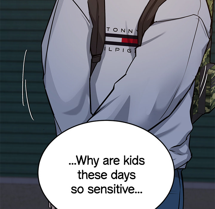 Don't Tell Mom - episode 12 - 35