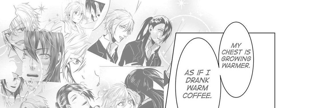 Warm Coffee - episode 10 - 68