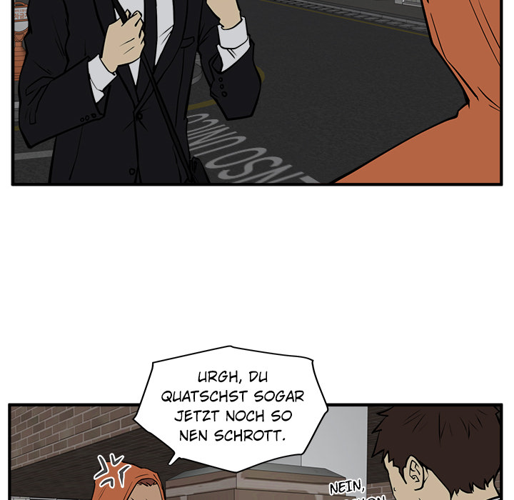 Los geht´s Mr. Kang! - episode 30 - 68