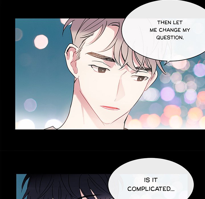Wistful Summer - episode 24 - 45