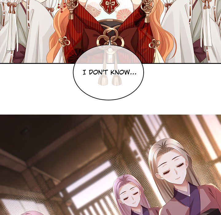 MASTER AND SEVEN LOVERS - episode 67 - 27