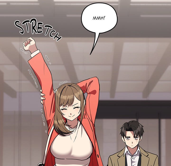 Dating After Work - UNCENSORED - episode 23 - 91