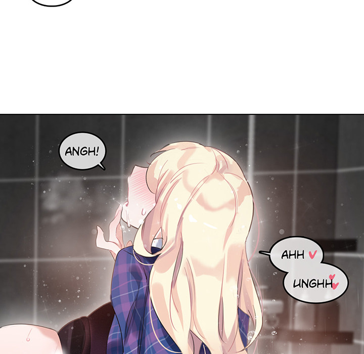 A Pervert's Daily Life - episode 44 - 18