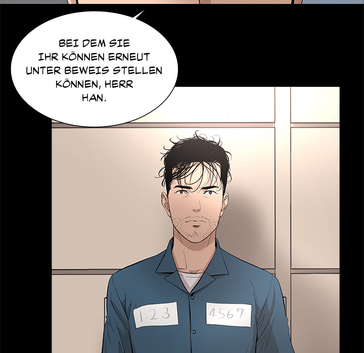 Glückliche Fügung - episode 21 - 32