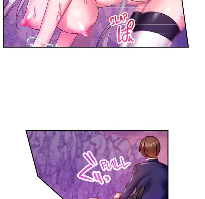 Healer's Unique Skill: Pleasuring Girls - episode 16 - 34