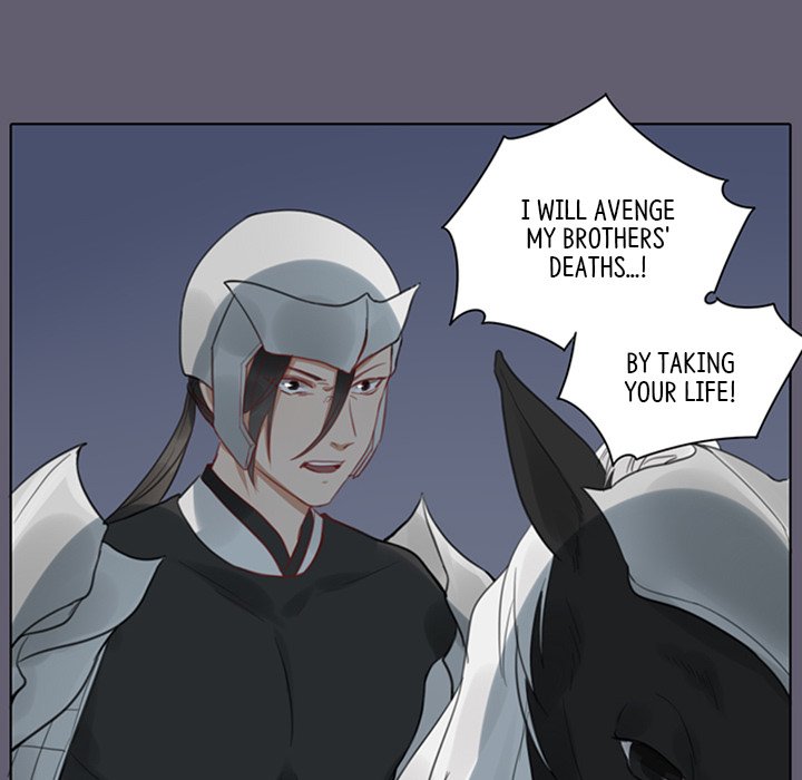 Odis and Moa's Underworld Diary - episode 64 - 46