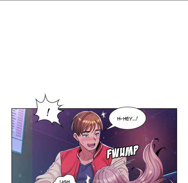 Mrs. Girlfriend - episode 1 - 90