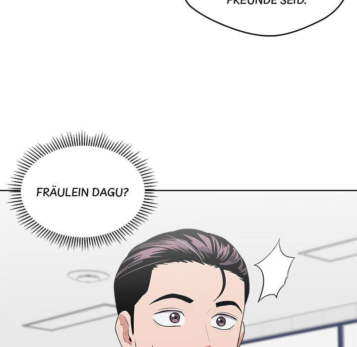 Das Cheonghak-dong Projekt - episode 36 - 44