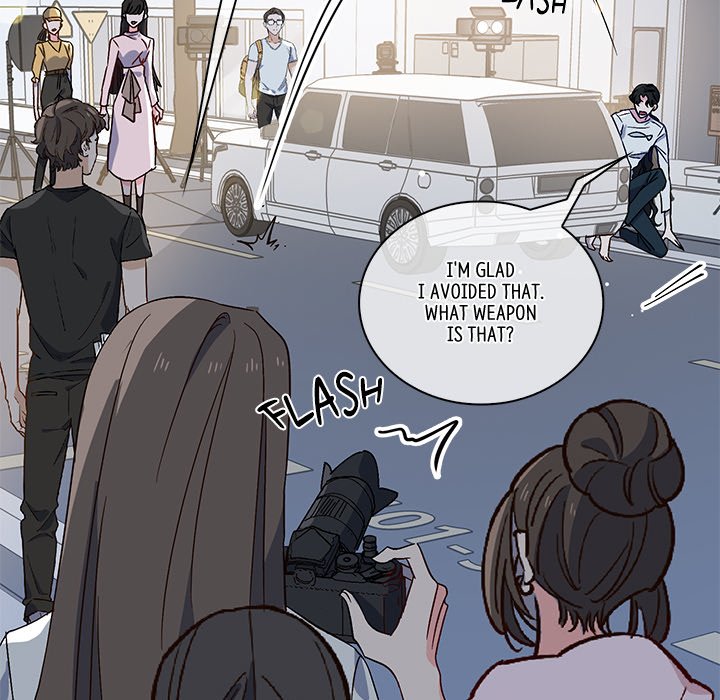 To Trick a Mermaid - episode 14 - 42