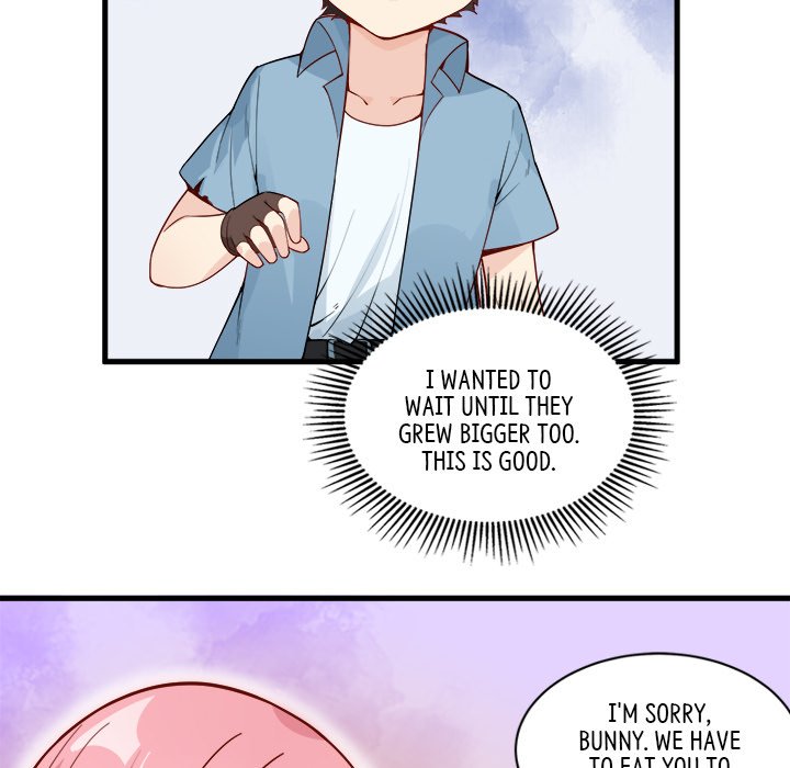 Survival Logbook - episode 7 - 100