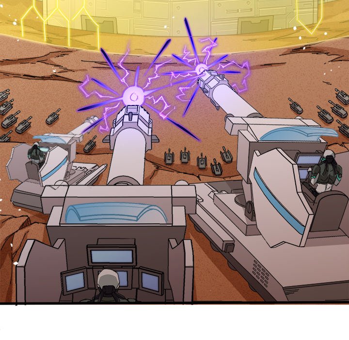 When Aliens Invaded Earth - episode 41 - 59
