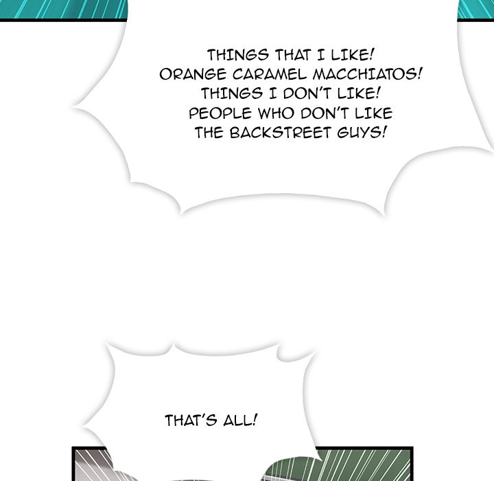 Such a Cute Spy - episode 1 - 77