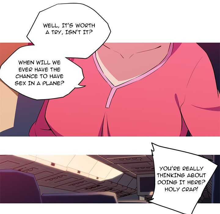 My Girlfriend is a Star - episode 30 - 21