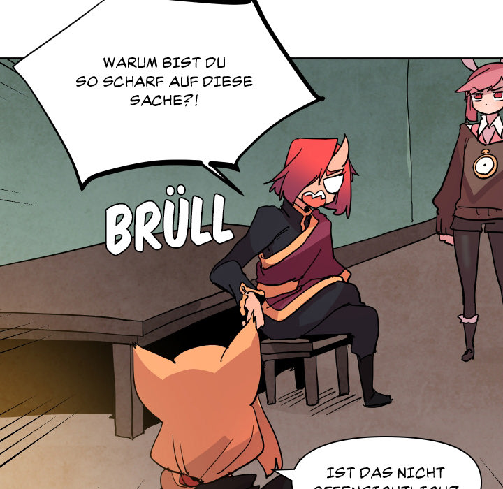 Die Dämonenkaiserin - episode 74 - 32
