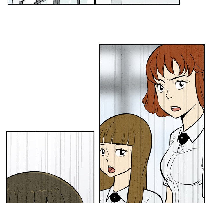 Classroom of Murder - episode 28 - 31