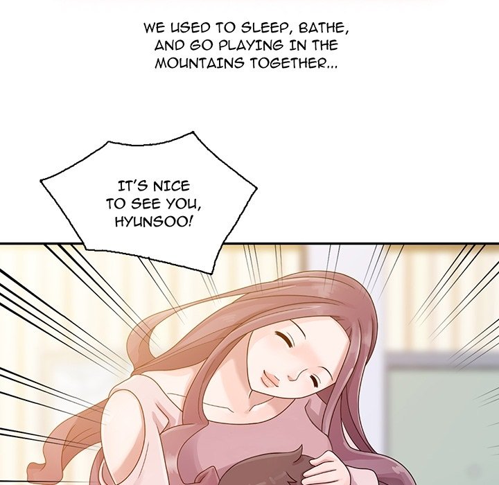 Shh! Her Secret - episode Prologue - 7