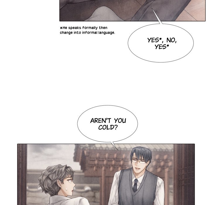 Broken Boy - episode 17 - 16
