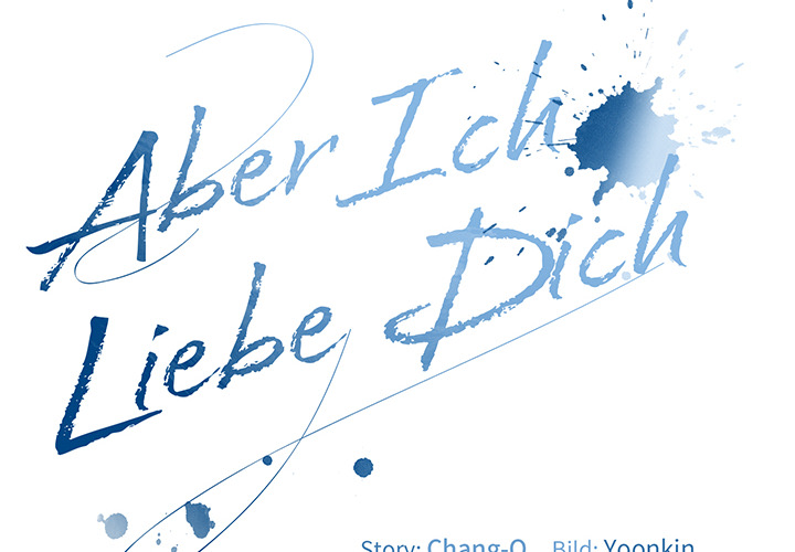 Aber Ich Liebe Dich - episode 14 - 1