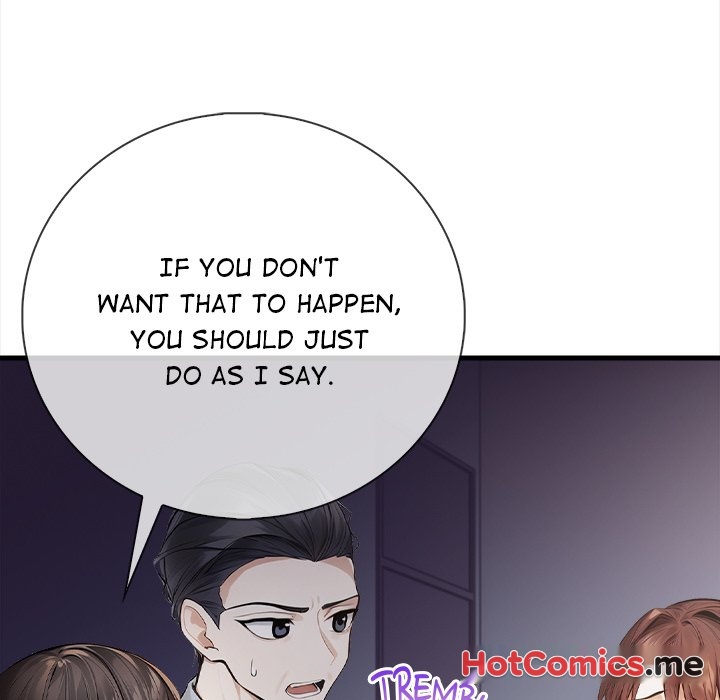 Her Midnight Sessions - episode 7 - 110