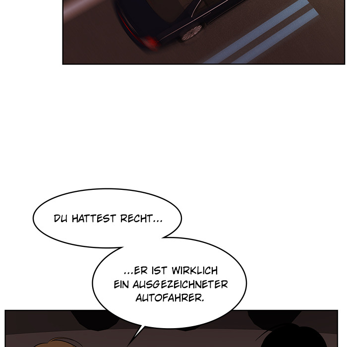 Besondere Beziehungen - episode 44 - 71