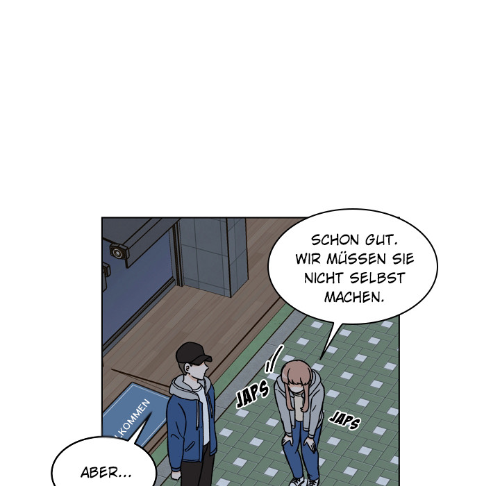 Liebe zum Nachtisch - episode 32 - 22