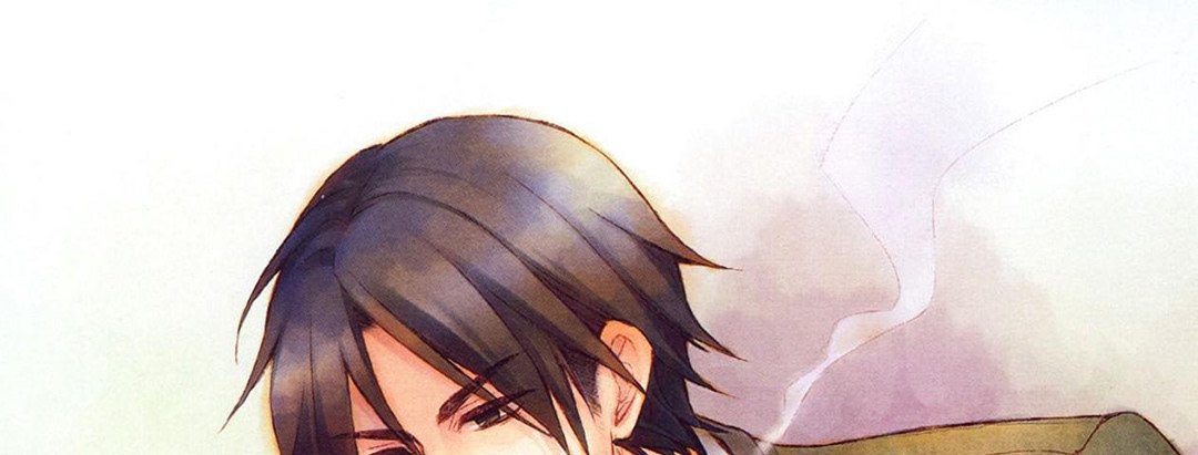 TORICO Omnibus Vol.3 - episode 1 - 4