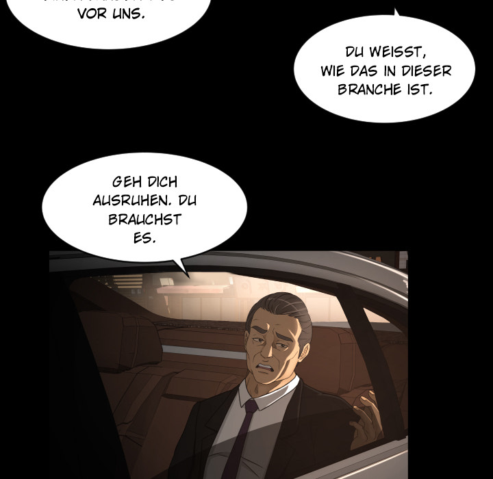 Der Vertrag - episode 27 - 40