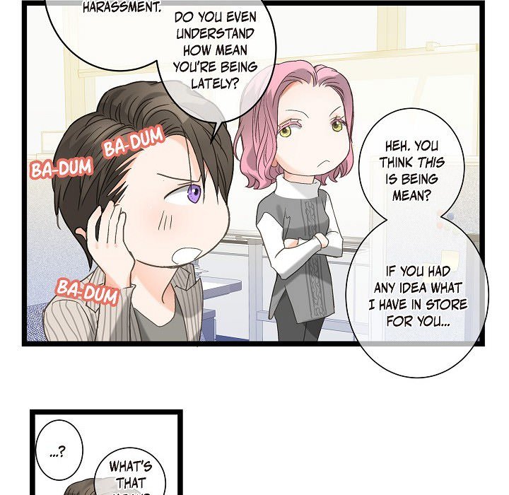 Sentimental Reasons - episode 9 - 15