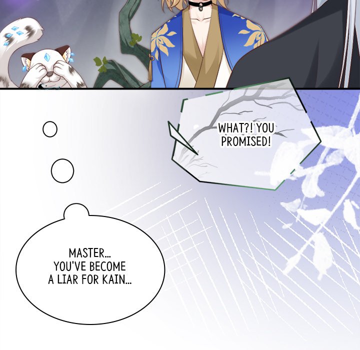 Strange Family - episode 98 - 52