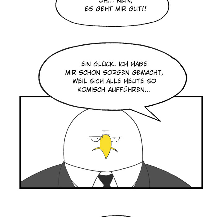 Mitschüler fressen verboten - episode 16 - 40