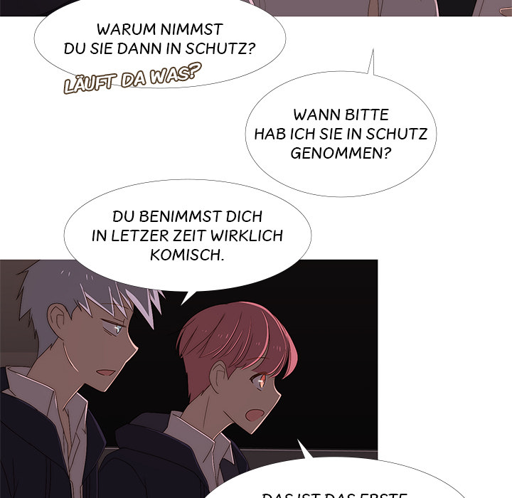 Mein Leben als Halb-Magi - episode 6 - 77