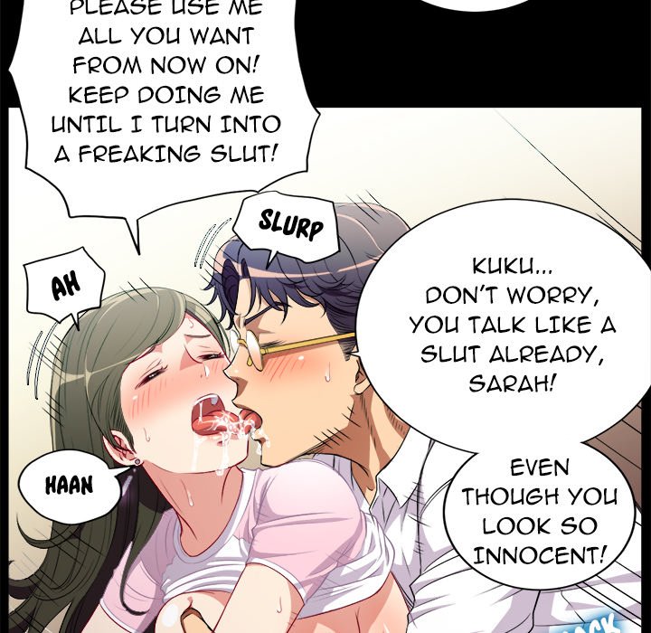 Yuri's Part Time Job - episode 37 - 50