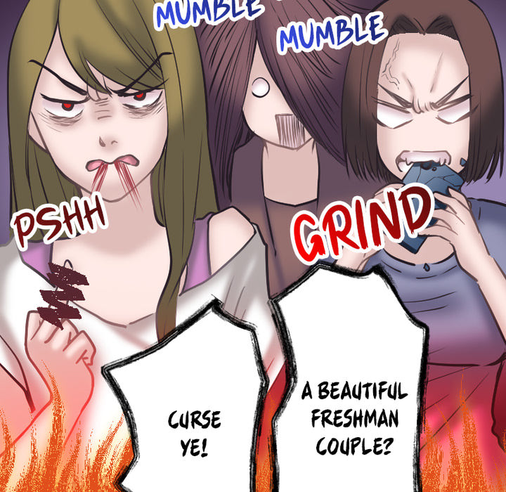 Diet For Sex! - episode 2 - 141