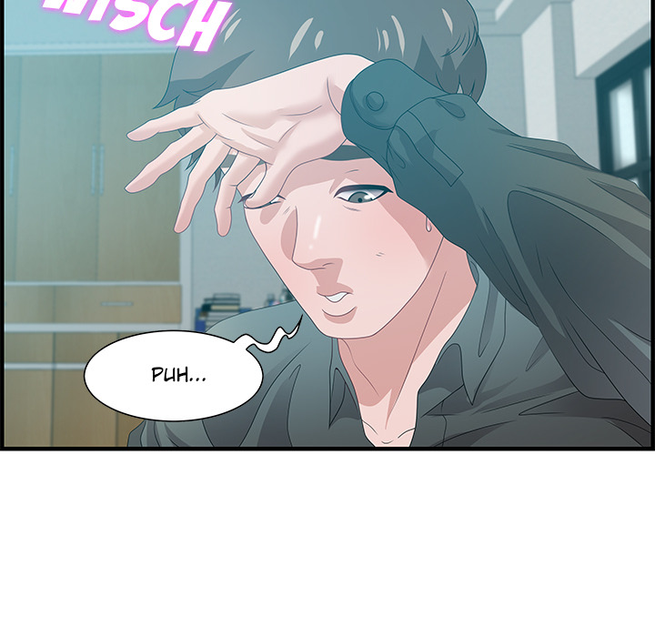Geheime Chats: 0km - episode 29 - 81