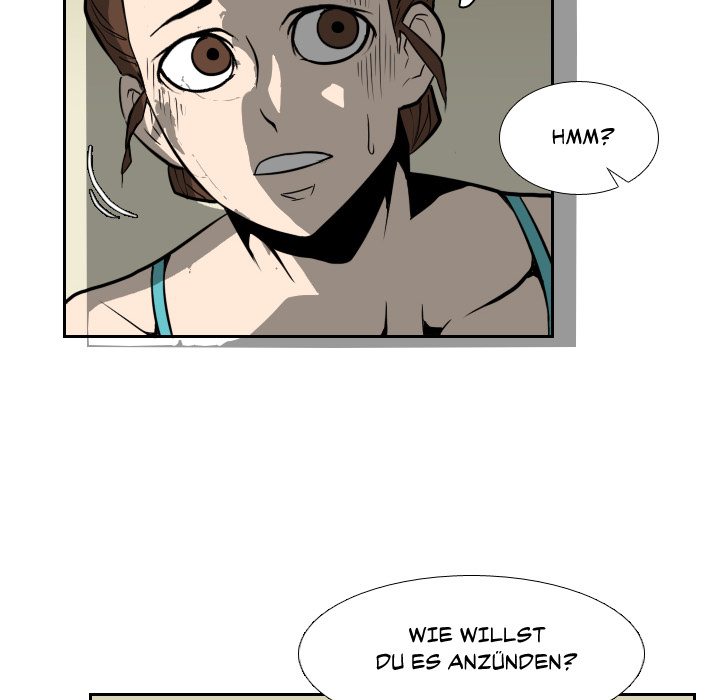 Angriff der Hand - episode 17 - 25