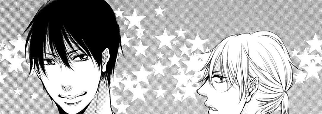 My Lucky Star (TORICO) - episode 5 - 8