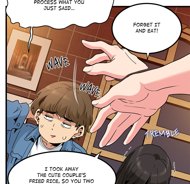 Snapping into Love - UNCENSORED - episode 23 - 96