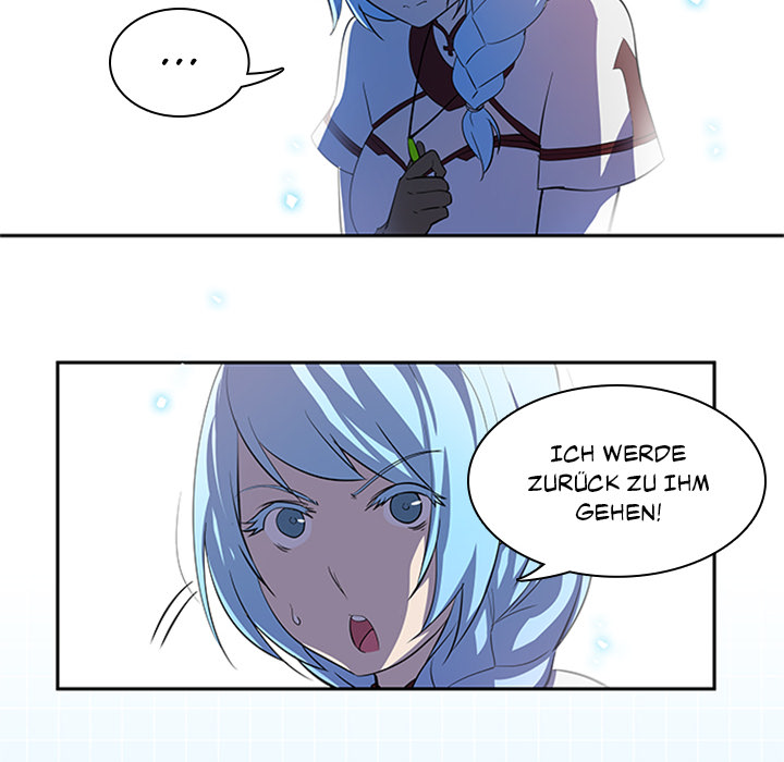 Shade of Arcana - episode 4 - 11